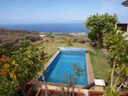 Ferienwohnungen auf Teneriffa - Finca la Tablada