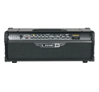 Line6 Spider III HD150 Line 6 Spider 412 Slant Cab Box