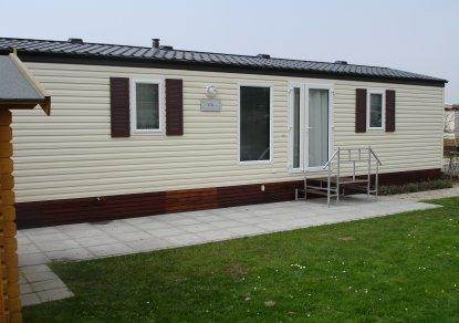 Mobilheim nieuwvliet -bad zeeland