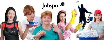 Altenpflegerin gesucht