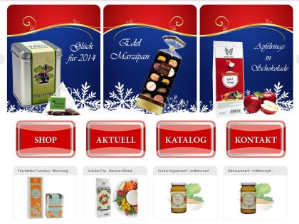 Für Einzelhändler oder Vertiebler / ADM m/w