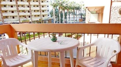 Urlaub auf Teneriffa - Studio Carnaval