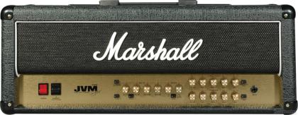 100 Watt Vollröhre Marshall Topteil 210H