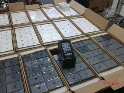 Apple iPhone Samsung HTC Großhandel