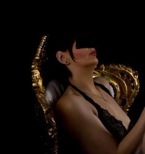 Body2Body Öl-Massage mit Happyend