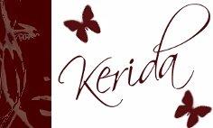 Esoterik bei Kerida