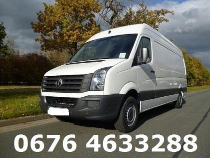 Lasten Taxi Service Wien zum FIXPREIS 34. 99 Euro 06764633288