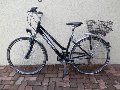 Damen Trekking Fahrrad