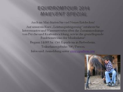 Equidromtour 2022