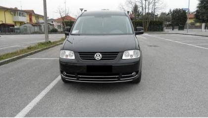 Volkswagen Caddy Maxi 1. 9 TDI 105CV
