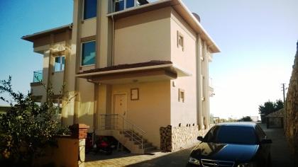 Privat Villa Alanya 5656 - Tepe Bektas