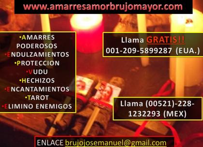 Limpias a Larga distancia Curamos sus Terrenos