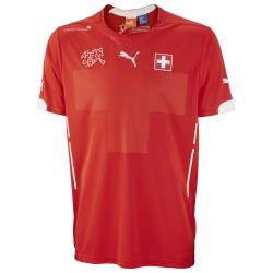 Fussball-Trikots