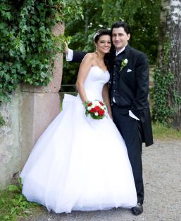 Italienischer Fotograf Karlsruhe Pforzheim Stuttgart für Hochzeit