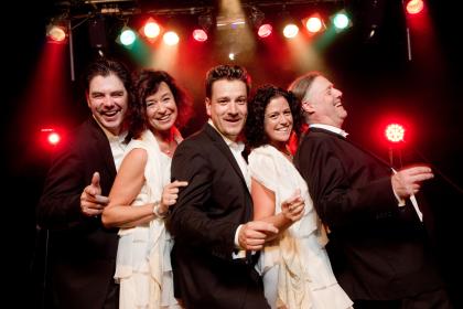 Mundwerk a cappella München sucht Tenor