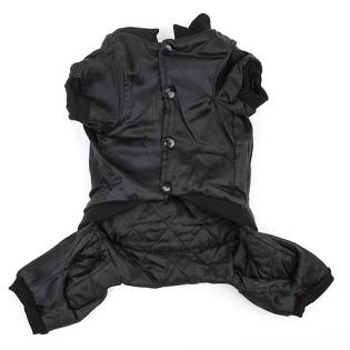 Hundemantel schweiz Hundeoverall Gr. L