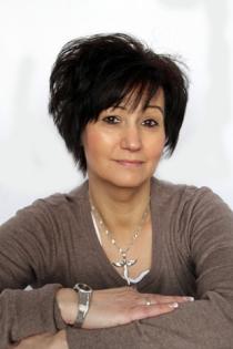 Christine-Margarete berät Neukunden bei Versadi 15 Minuten lang KOSTENLOS Jetz