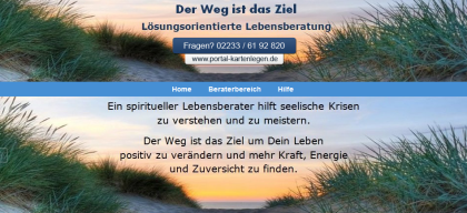 Das Portal für ehrliche Zukunftdeutung