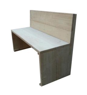 Sitzbank/Sofa Bank Gartenbank Gartenmöbel