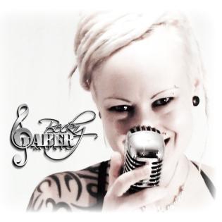 Studio Sängerin von Metal bis Polka