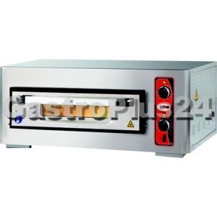 Pizzaofen CLASSIC PF 9262 E 1 Backkammer Thermometer