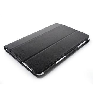 Galaxy Tab 2 10. 1 Schutzhülle schwarz Case Tasche