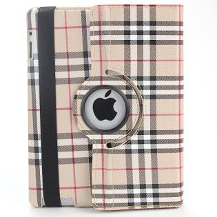 IPad 2/3/4 Hülle Case Tasche 360 Rotation