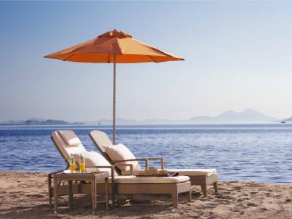 Gesundheitsurlaub am Mar Menor Costa Calida Spanien