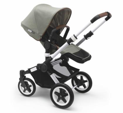 Bugaboo Buffalo Flucht Sonderausgabe Kinderwagen