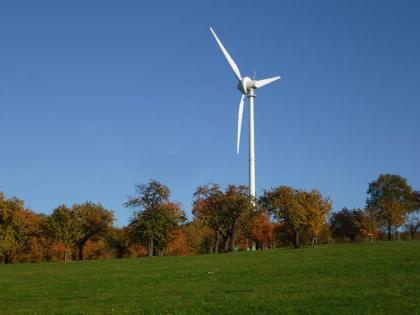 Windkraftanlage Heukewalde Stromerträge zum Vorzugspreis