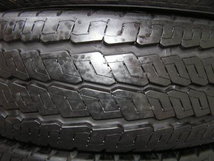 4Fiat ducato 244 wohnmobil Sommerreifen