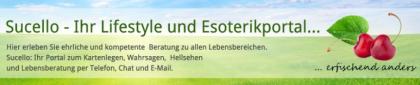 Ihre Gratisberatung bei Sucello Kartenlegen Hellsehen uvm