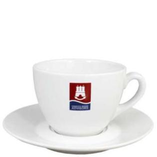 Kaffeetassen bedrucken lassen von Werbetassen Granvogl
