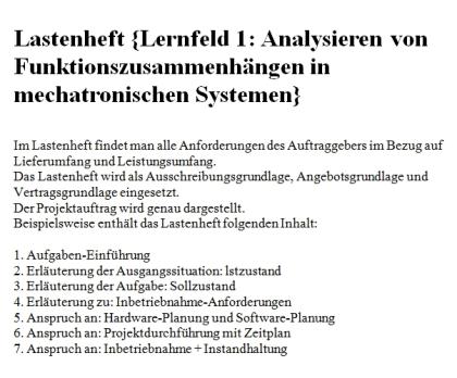 Lexikon-Leseprobe ebook zu Lastenheft Pflichtenheft Spanwinkel Werkstueck