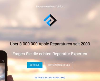 I-Phone 4s Displaybruch 29Euro iPhone Reparatur in 20 Minuten