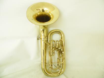 Symphonic B M Oberkrainer Bariton