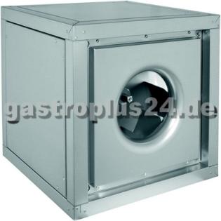 Airbox für Küchenabluft 3340 m /h nach VDI 2052