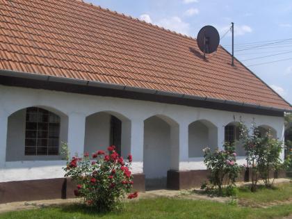 Ungarn Tiszafüred Theiß-See Haus ZU VERKAUFEN / MIETKAUF