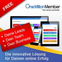 One-Million-Member