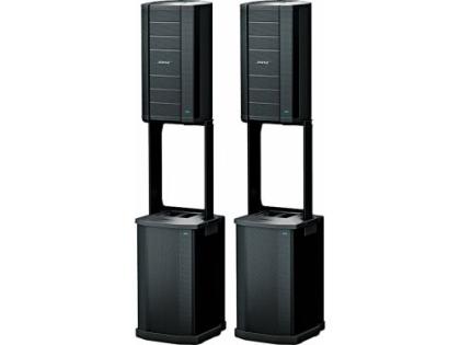 Bose F1 Modell 812 - neu und unbenutzt