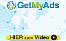 Die neue Generation des Online Marketing für Ihr Trafficnetzwerk by GetMyAds