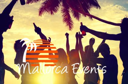 Promoter m/w // Sales Promotion // Mallorca