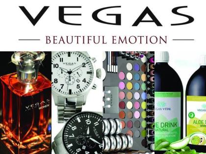 VEGAS COSMETICS Kundenbestellung Parfum Kosmetik NE s etc.