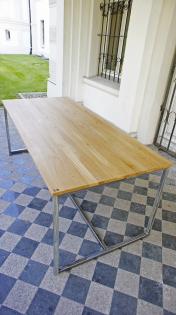 Tischler Tischlerei skandinavisch und industriell Design arkfurniture. de