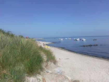 Campingplatz Kompaktpaket Porta del sol Grömitz