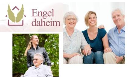 Häusliche 24-Std. Pflege Betreuung ab 47 Euro am Tag bundesweit