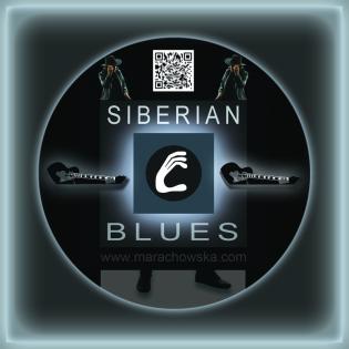 Freitag 1. Juli 2022 um 20 00 Concert SIBERIAN BLUES