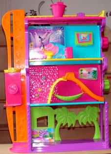 Mädchen Spielzeug