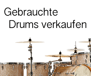 Gebrauchte Musikinstrumente verkaufen auf MuckerBox. de