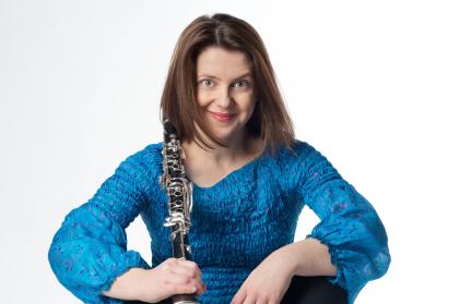 Klarinetten- und Saxophonunterricht im Zentrum von Köln